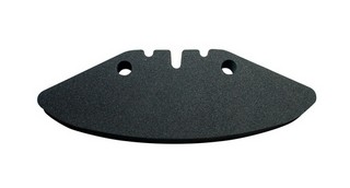 Mugen A2418 Foam Bumper: MTC2