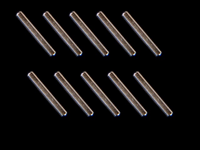 Mugen Seiki MTCR Pin 1,6 x 9,8mm