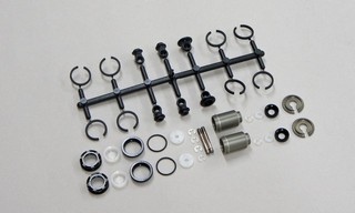 Mugen Set Ammortizzatori Completi (2pz)