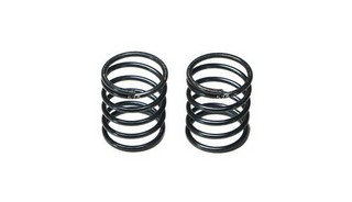 Mugen A2535 Shock Spring 6.5T Medium soft (2pcs): MTC2