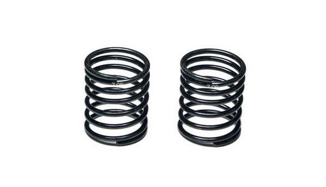 Mugen A2540 - Shock Spring - 7.0T - PROGRESSIVE (2 pcs)