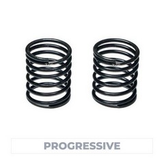 Mugen A2541 - Progressive Shock Spring 6.75T