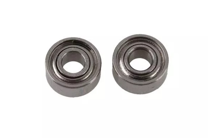 Mugen A2603 - Seiki Bearing 2 x 5 x 2,3mm for MTC-2R Driveshafts (2)