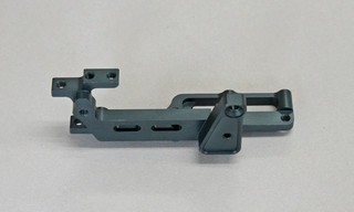 Mugen Engine Mount