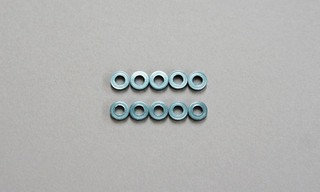 Mugen Rasamenti 3x6x2mm (10pz)