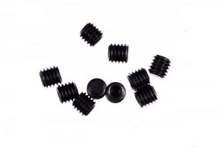 Mugen B0670- Sk3x3 Set Screw (10 Pcs)