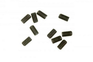 Mugen B0671 - M3X5 CAP SCREW