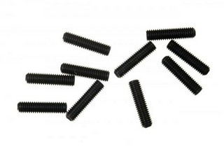 Mugen B0672 - M3X12 CAP SCREW