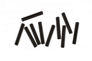 Mugen B0675 - M3X16 CAP SCREW