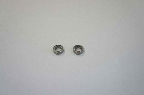 Mugen C0602/1 Ball Bearing 5x8 (2pcs)