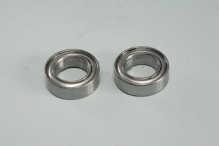 Mugen C0605 Ball Bearing 6x10x3 (2pcs)