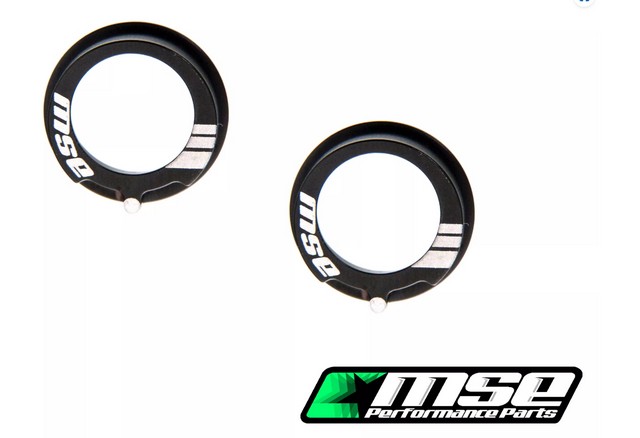 Mugen Seiki MTC / MTCR Aluminum Eccentre for Differenzial and Spool