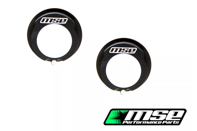 Mugen Seiki MTC / MTCR Aluminum Eccentre LOW mm for Differential and Spool