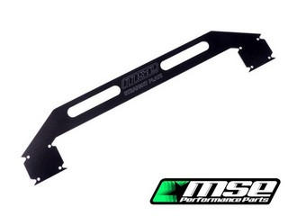 Mugen MTC2 Straight Plate (1Pcs)