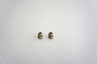 Mugen Pivot Alluminio 7mm (2 pz)