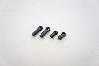 Mugen Pivot (4 pz)