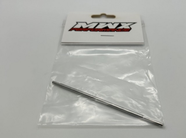 MWX Performance GS035 - MWX Guilia 98mm center shaft