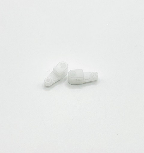 MWX R1-ZS-16V2 - R.1 ZS V2 0 degree knuckles