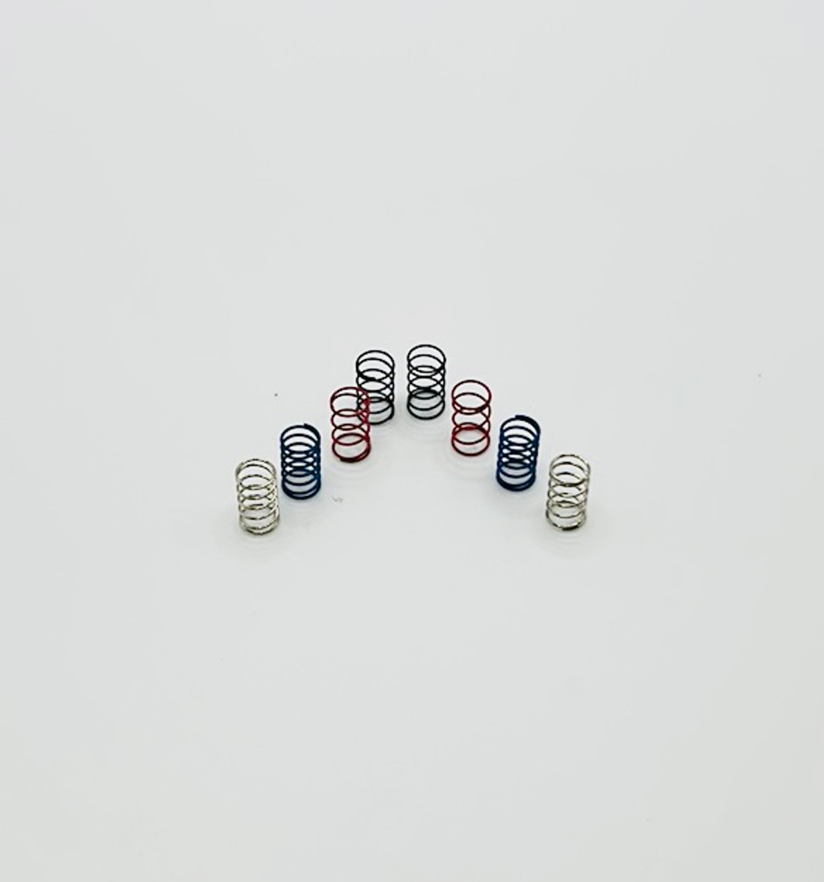 MWX Performance SSPR-23V1 - Side spring set (4 pcs)