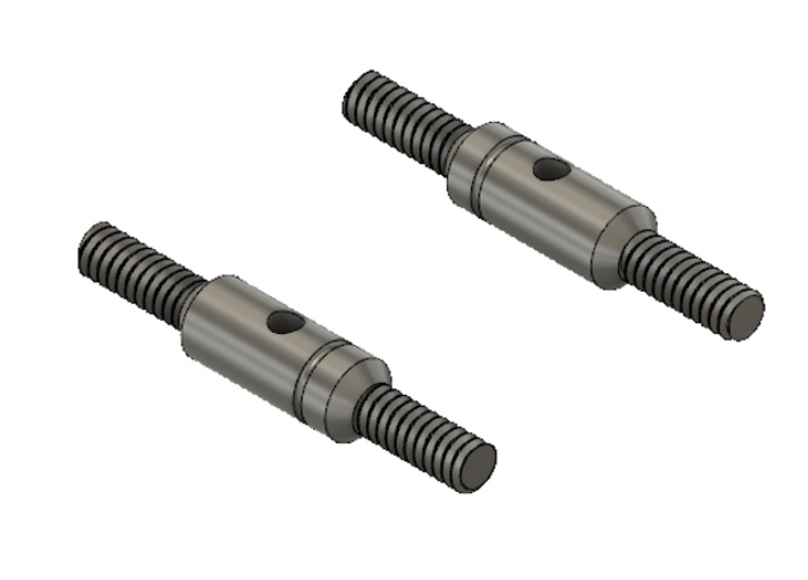 MWX Performace TROD6623 - Tie-rods