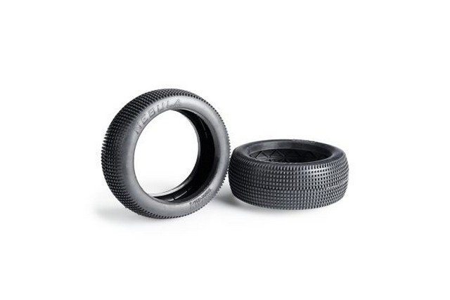 Matrix Racing NEBS - 1/8 Off-Road NEBULA - Soft - Only Tires