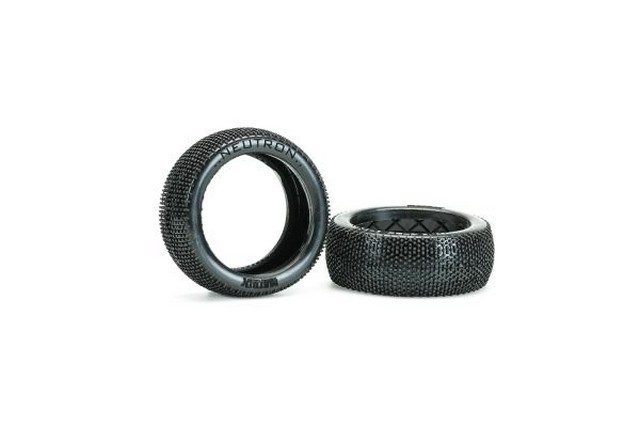 Matrix Racing NEUM - 1/8 Off-Road NEUTRON - Medium - Only Tires