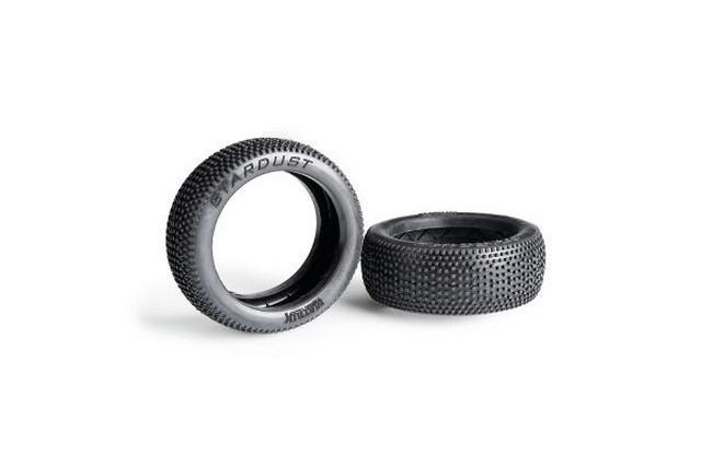 Matrix Racing STAS - 1/8 Off-Road STARDUST - Soft - Only Tires