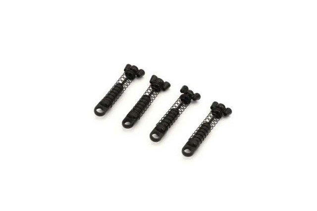 Kyosho MX003B - Schock Set Kyosho Mini-Z 4X4 MX01