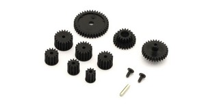 Kyosho Gear Box Set Mini-Z 4X4 MX01