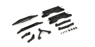 Kyosho Bumper Parts Set Mini-Z 4X4 MX01