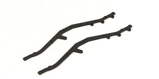 Kyosho Main Frame Mini-Z 4X4 MX01 - Clicca l'immagine per chiudere