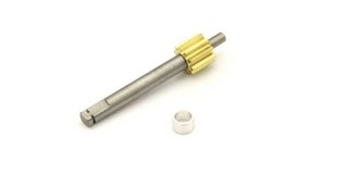 Kyosho Slipper Shaft Set Mini-Z 4X4 MX01