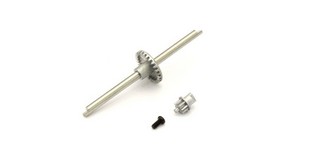 Kyosho Axle Gear Set Mini-Z 4X4 MX01