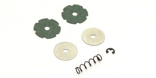 Kyosho Slipper Clutch Set Mini-Z 4X4 MX01