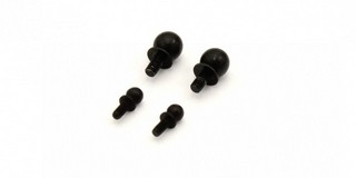 Kyosho Ball Stud Set Mini-Z 4X4 MX01