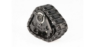 Kyosho MXW009 - Belt Crawler unit Catappi Mini-Z 4X4 MX01 (2Pz)