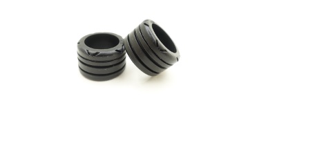 PPM-RC Racing Straight Pattern Ultra Grip Tire Wide 5