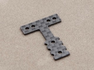 PPM-RC Racing Mini-Z MR-03 T-Plate 4.5mm