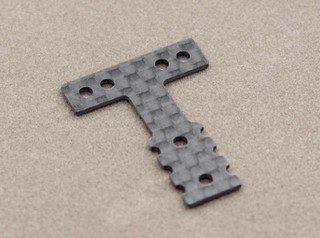 PPM-RC Racing Mini-Z MR-03 T-Plate 5.5mm