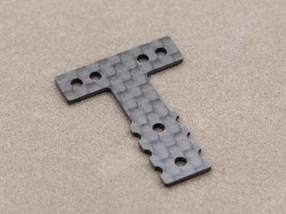 PPM-RC Racing Mini-Z MR-03 T-Plate 6.5mm