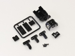 Kyosho Supporto Motore Mini-Z MR03 HM