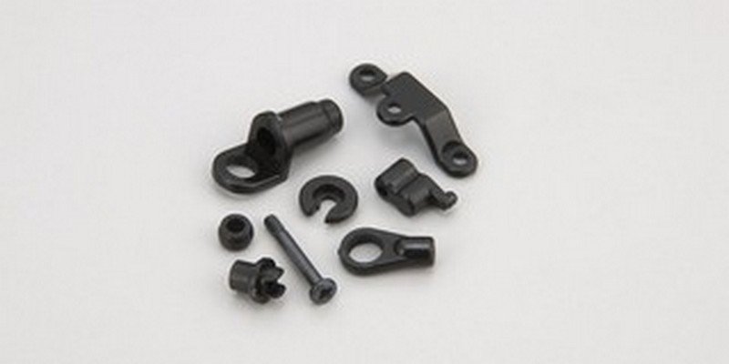 Kyosho Rear Shock Set Mini-Z MR02-MR03-MR04