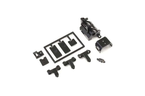 Kyosho MZ216B - Motor case Set Kyosho Mini-Z MR03-RM