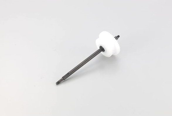 Kyosho MZ302 - Differential Gear Assembly Kyosho Mini-Z LM