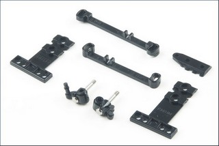 Kyosho Suspension Small Parts Set (for MR-03)