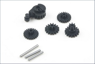 Kyosho Servo Gear Set (for MR-03)