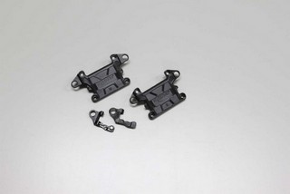 Kyosho MZ406 Front Suspension Arm. Set(for