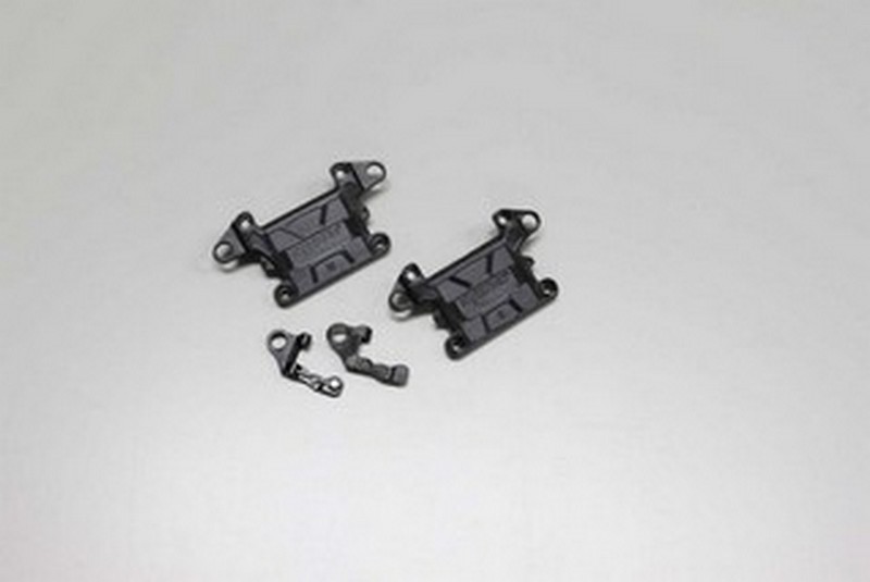 Kyosho MZ406 Front Suspension Arm. Set(for Mini-Z MR03)