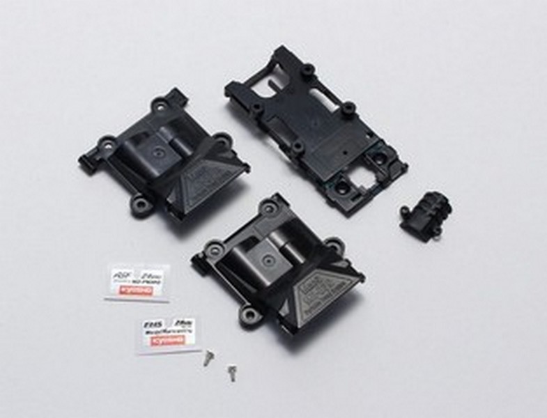 Kyosho Mini-Z Upper / Servo Motor Cover Set (MR03 & MR03S)