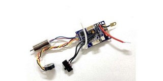 Kyosho Unit Ricevente 2.0 Mini-Z MR03 RWD (RA38)